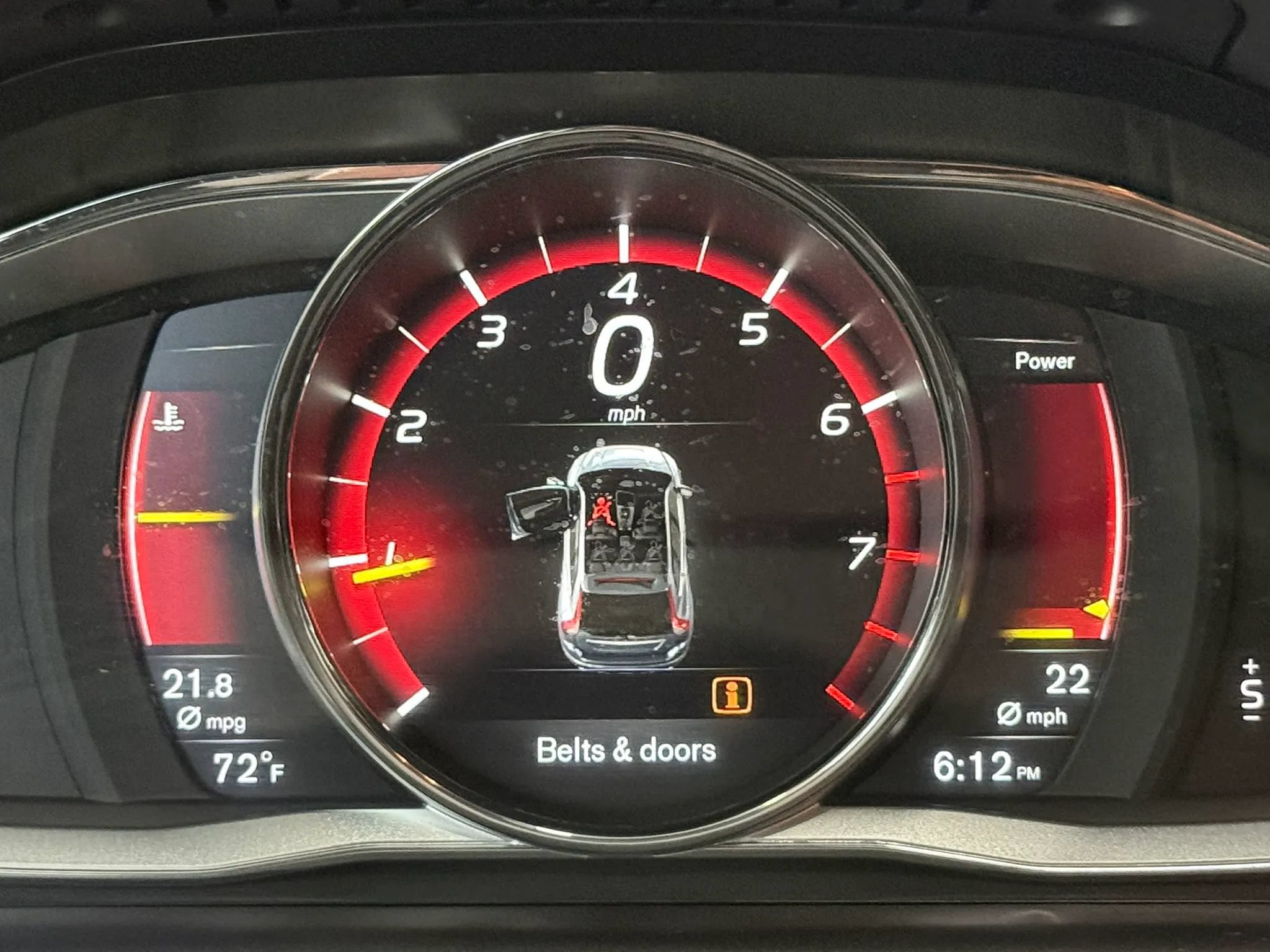 Used 2017 Volvo XC60 T6 Dynamic w/ Preferred Option Package AWD/4WD image 46