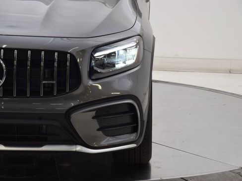 New 2026 Mercedes-Benz GLB 35 AMG 4MATIC image 9