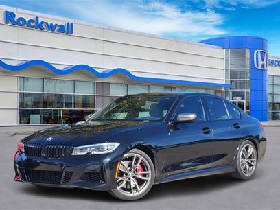 Used 2022 BMW M340i w/ Premium Package