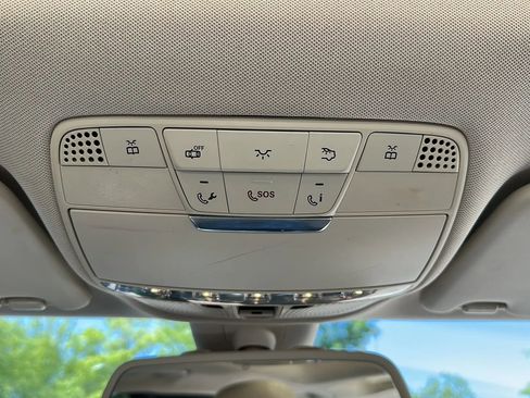 Used 2017 Mercedes-Benz C 300 Sedan w/ Premium 1 Package image 32