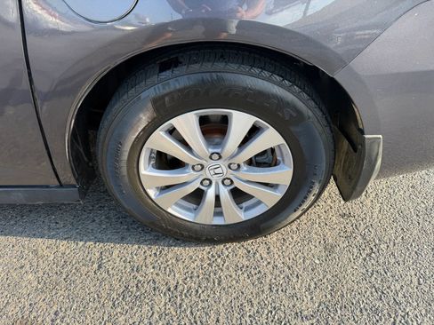 Used 2016 Honda Odyssey SE image 26