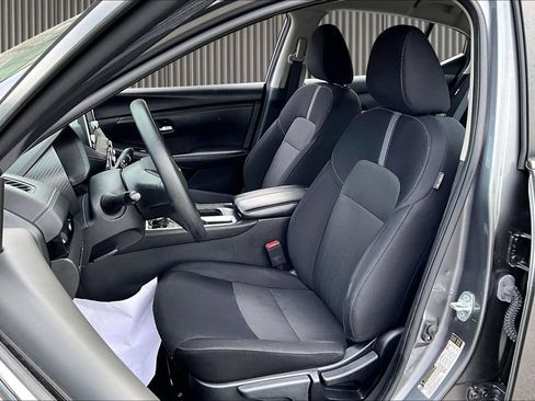 Used 2023 Nissan Sentra SV FWD image 22