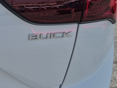 New 2026 Buick Envision Sport Touring image 19