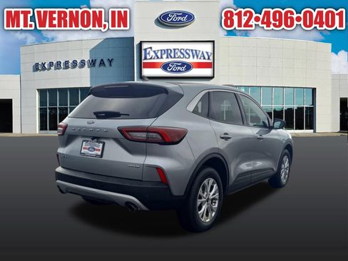 Used 2024 Ford Escape Active w/ Tech Pack #1 AWD/4WD image 7