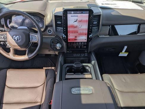 New 2026 RAM 1500 Limited image 18