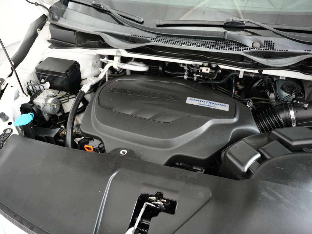 Used 2018 Honda Odyssey EX-L image 54