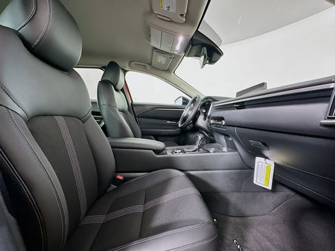 Used 2024 MAZDA CX-50 AWD 2.5 S w/ Cargo Package image 31