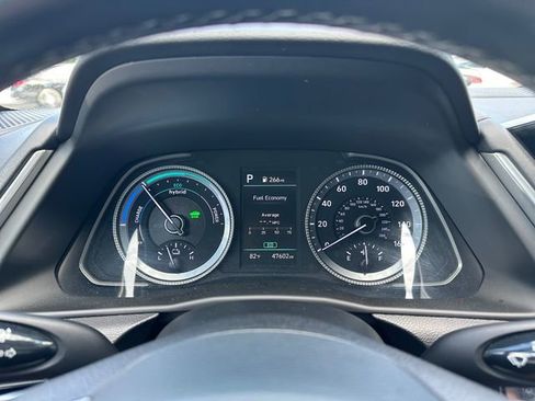 Used 2023 Hyundai Sonata SEL FWD image 26