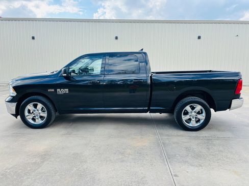 Used 2019 RAM 1500 Big Horn AWD/4WD image 5