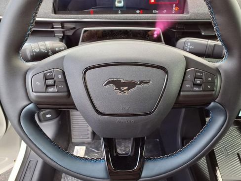 New 2026 Ford Mustang Mach-E GT image 15