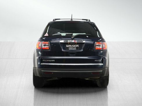 Used 2016 GMC Acadia SLT w/ Open Road Package image 5