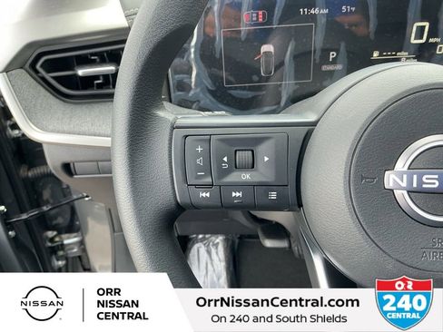 New 2026 Nissan Kicks SV w/ SV Premium Package AWD/4WD image 20