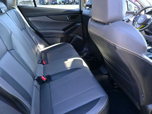 Used 2023 Subaru Crosstrek 2.5i Sport image 20