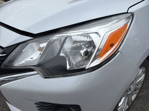 Used 2022 Mitsubishi Mirage G4 LE image 7