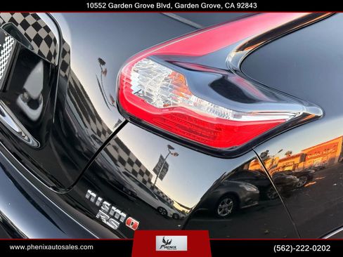Used 2016 Nissan Juke NISMO RS image 15