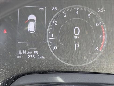 Used 2024 Lexus RX 350 Premium w/ Accessory Package (Z1) FWD image 10