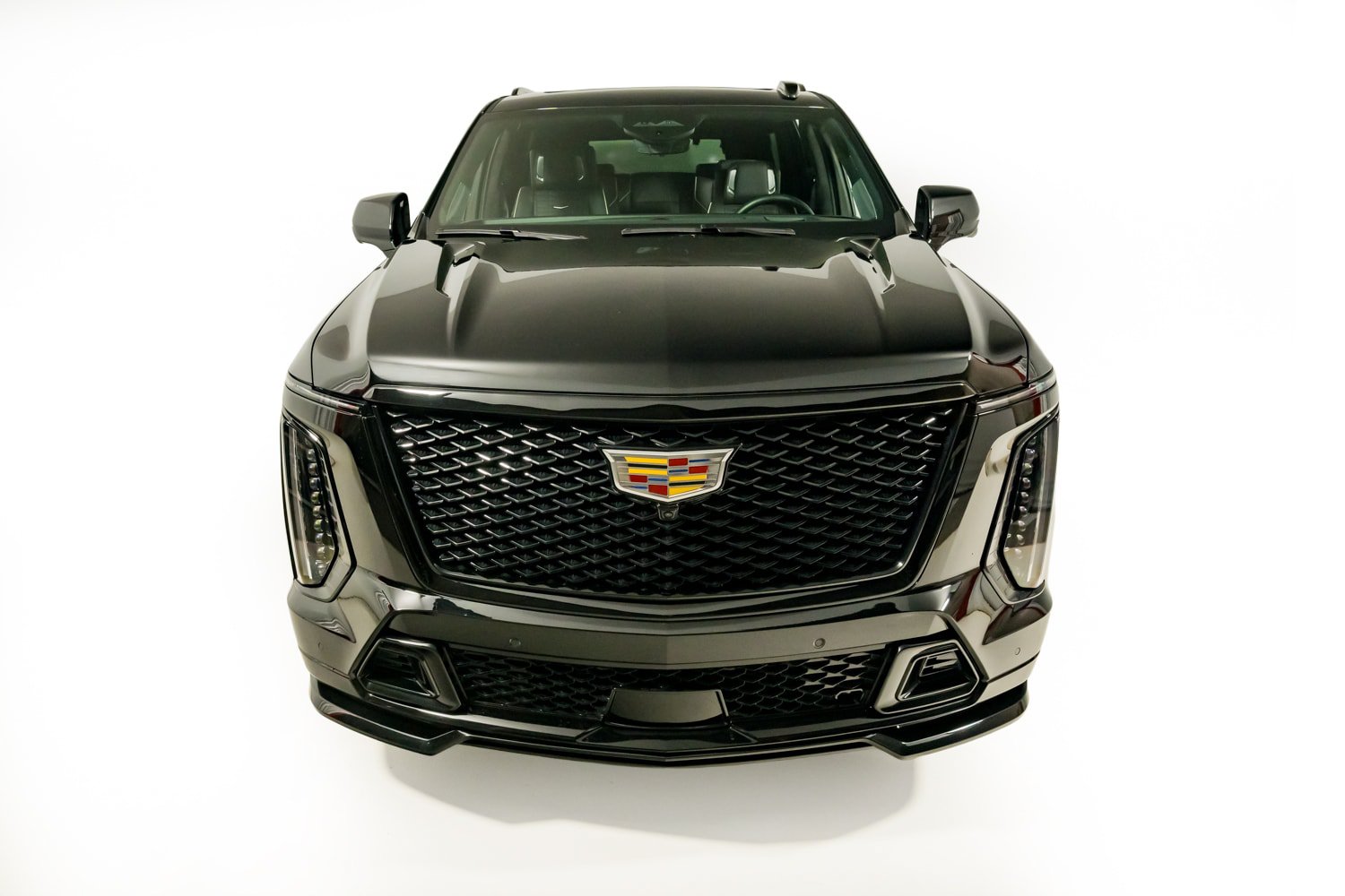 Used 2025 Cadillac Escalade V AWD/4WD image 5