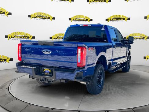 New 2026 Ford F250 XL w/ STX Appearance Package image 6