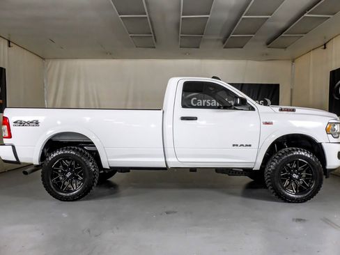 Used 2022 RAM 2500 Tradesman image 5