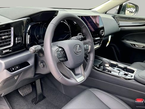 New 2026 Lexus NX 350 AWD w/ Accessory Package (Z1) image 10