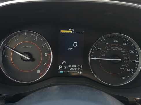 Certified 2023 Subaru Crosstrek 2.5i Limited w/ Popular Package #2 image 14