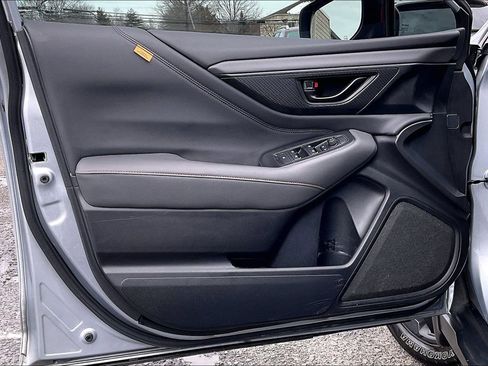 Certified 2023 Subaru Outback Wilderness image 20