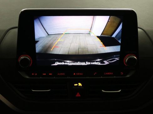 Used 2019 Nissan Altima 2.5 SR image 31