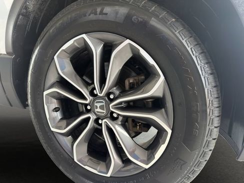 Used 2021 Honda CR-V EX-L image 22