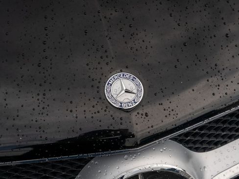 Used 2014 Mercedes-Benz E 350 Cabriolet image 7