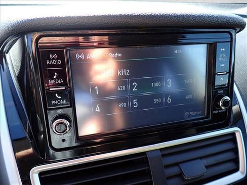 Used 2019 Mitsubishi Eclipse Cross ES AWD/4WD image 20