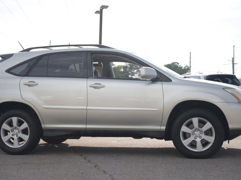 Used 2005 Lexus RX 330 AWD image 6