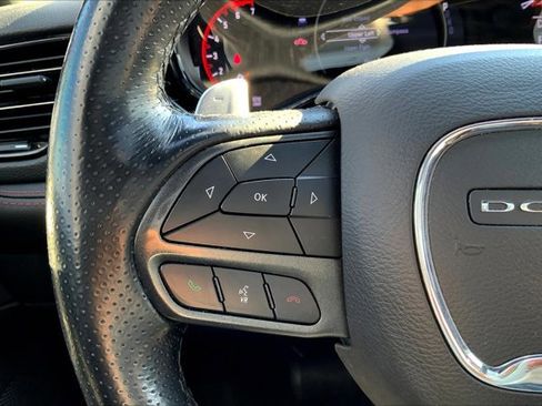 Used 2021 Dodge Durango R/T w/ Blacktop Package image 18