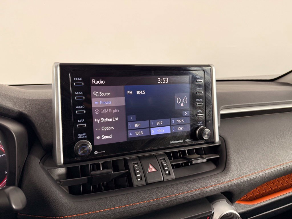 Used 2019 Toyota RAV4 Adventure w/ All Weather Liner Package AWD/4WD image 33
