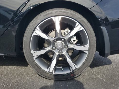 New 2026 Honda Civic Sport Touring image 7