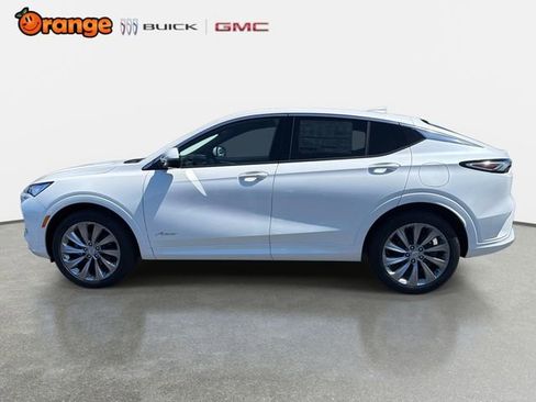 New 2026 Buick Envista Sport Touring FWD image 6