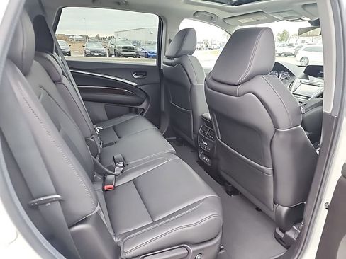 Used 2019 Acura MDX SH-AWD image 31