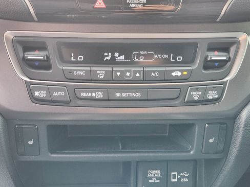 Certified 2023 Honda Passport EX-L image 21