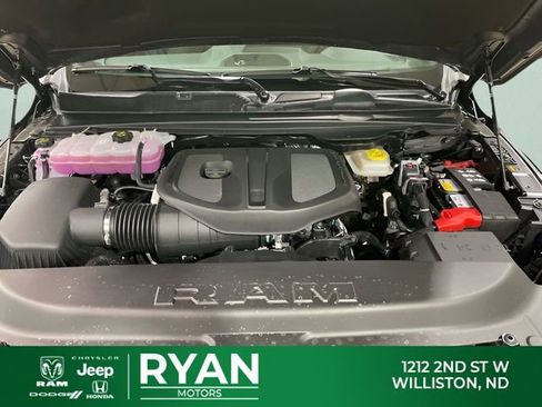 New 2026 RAM 1500 Big Horn image 13