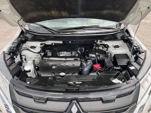 Used 2021 Mitsubishi Outlander Sport LE image 13