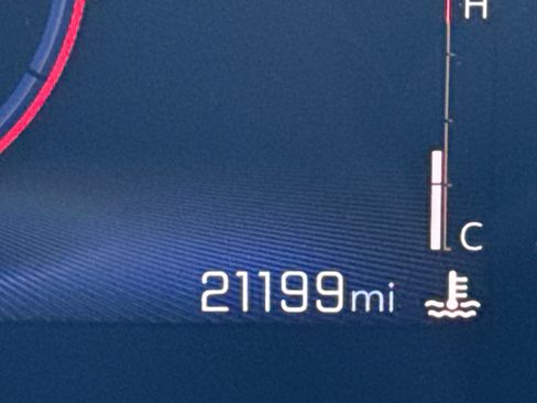 Certified 2024 Chevrolet TrailBlazer LT image 33