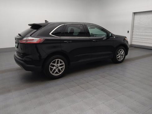 Used 2023 Ford Edge SEL image 10