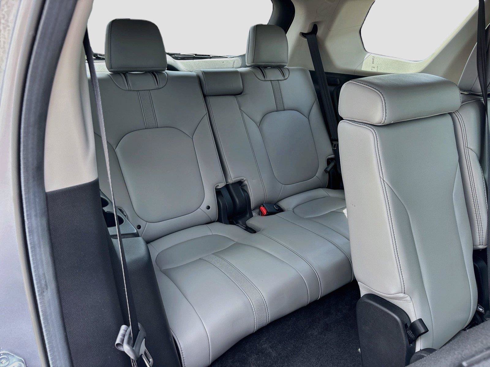 Certified 2024 Honda Pilot EX-L image 30