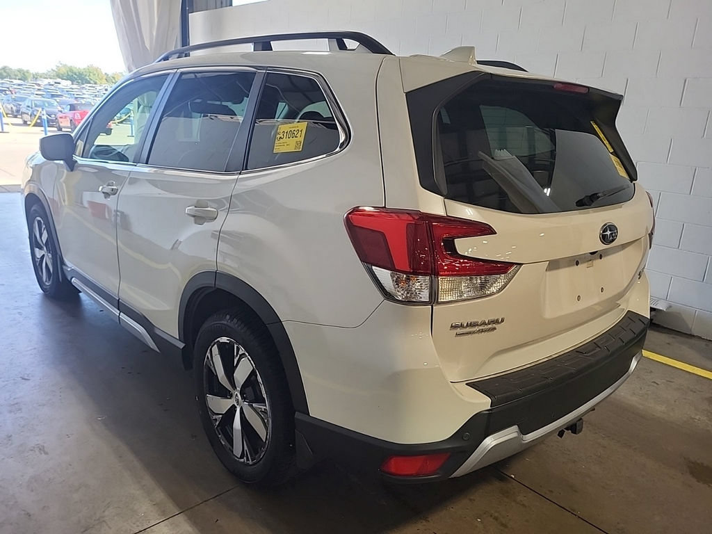 Used 2021 Subaru Forester Touring AWD/4WD image 4