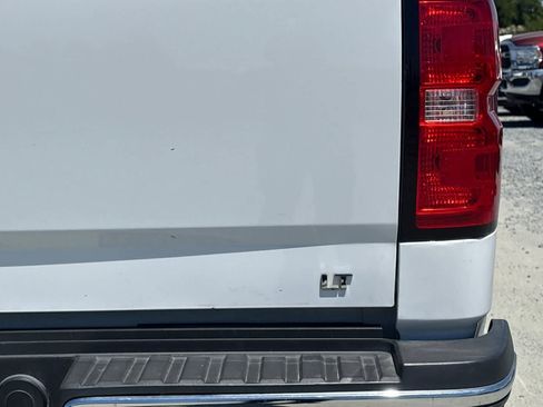 Used 2018 Chevrolet Silverado 2500 LT w/ LT Fleet Convenience Package AWD/4WD image 13