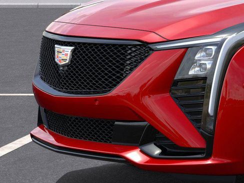 New 2026 Cadillac CT5 Sport image 13