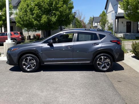 Certified 2024 Subaru Crosstrek 2.0i Premium AWD/4WD image 3