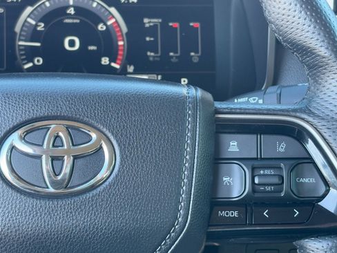 Used 2024 Toyota Tundra Limited image 20