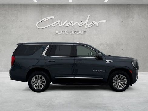 Used 2021 GMC Yukon Denali image 17