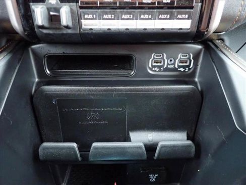Used 2020 RAM 2500 Limited AWD/4WD image 21