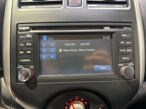 Used 2014 Nissan Versa Note SV w/ SL Package image 18